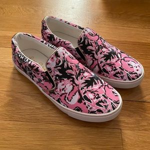 5 for $25 Sale! Lilly Pulitzer Sneakers